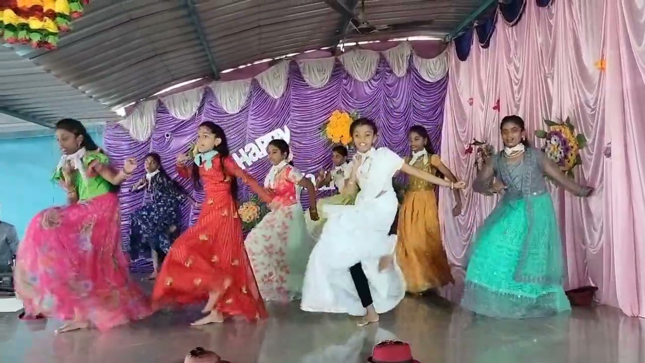Ekashila Ugadi Celebrations