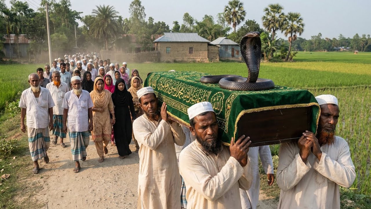 নেককার হাজী সাহেবের কাহিনী দেখুন | HAZI SHAHEB KAHINI | ISLAMIC KNOWLEDGE 