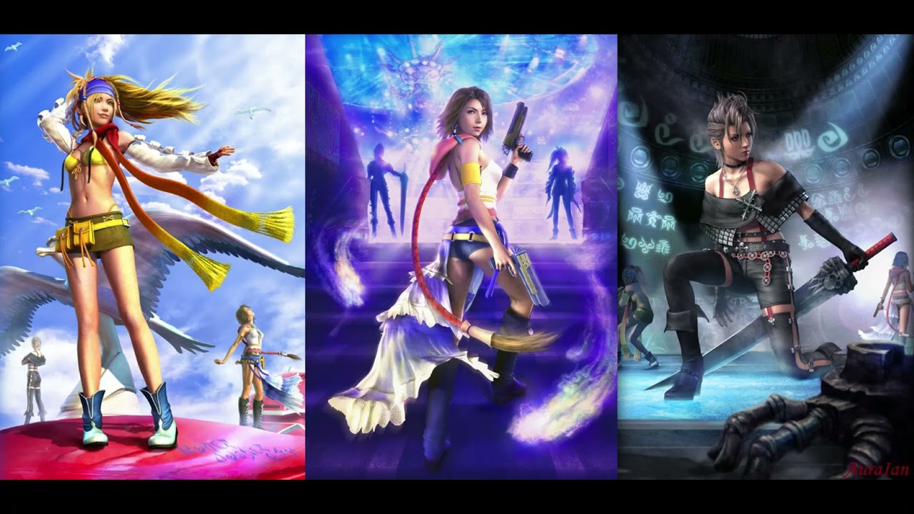 Eternity ~Memory of Lightwaves~ Exit Trance Version