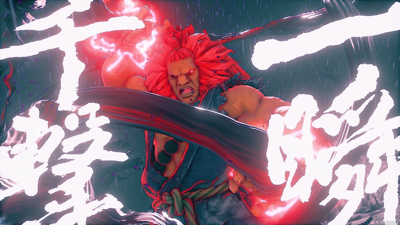 L'HISTOIRE DE GOUKI/AKUMA - MAIS POURQUOI EST IL AUSSI MECHANT ?