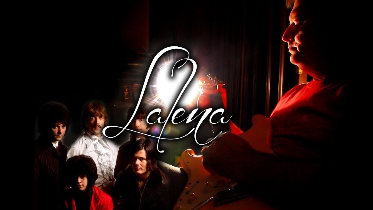 Lalena - Donovan . Deep Purple ~ Guitar instrumental