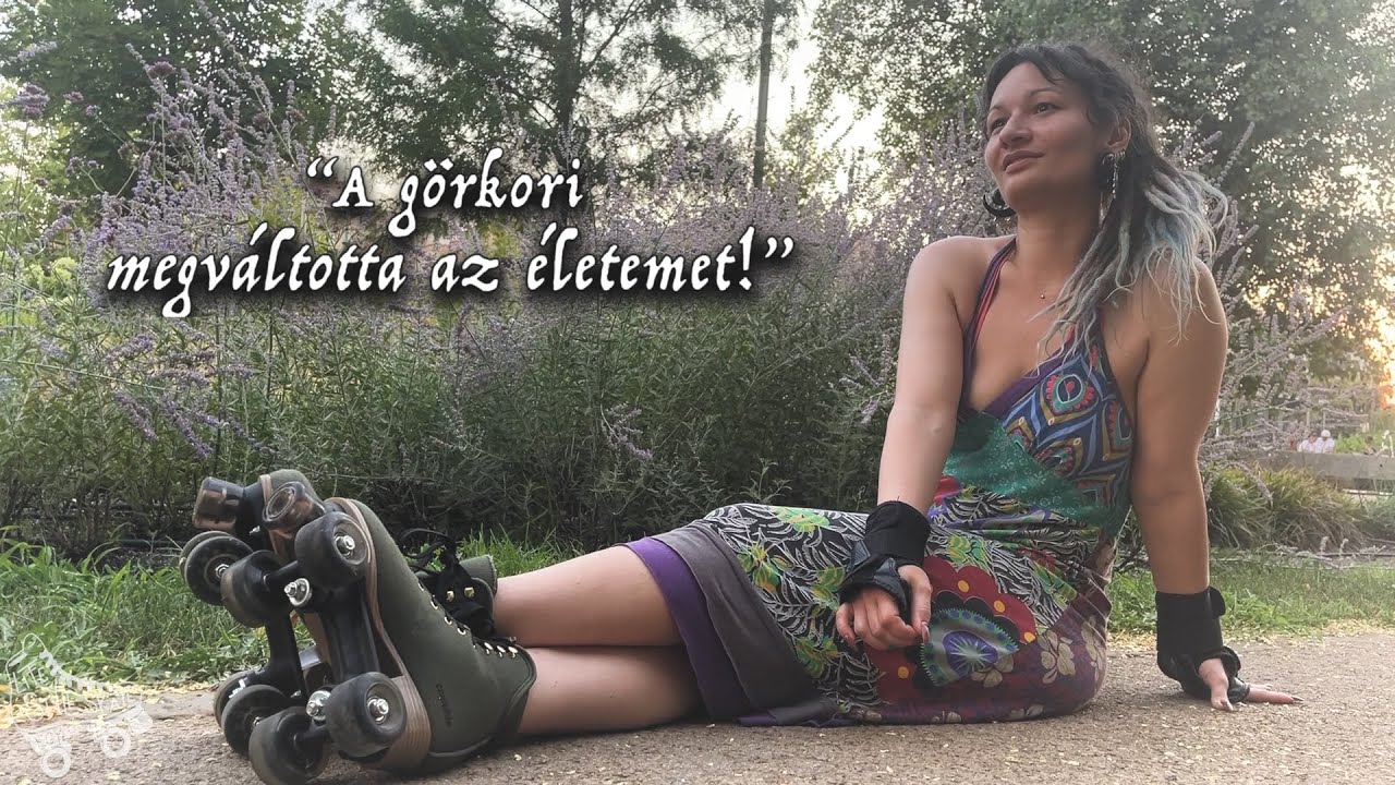 Ismerjétek meg Bogit, a LigetSzerda eseményeink egyik hostját! | LifestyleSkate