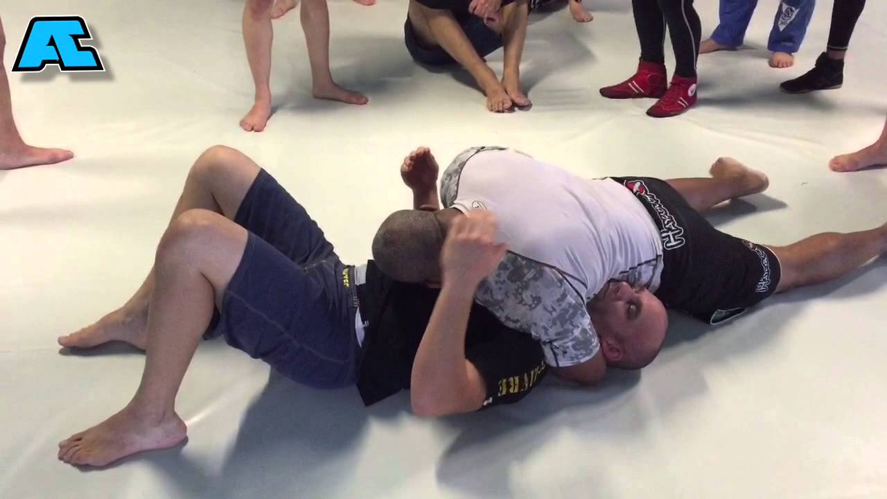 Andyconda - Master Daniel D Dane