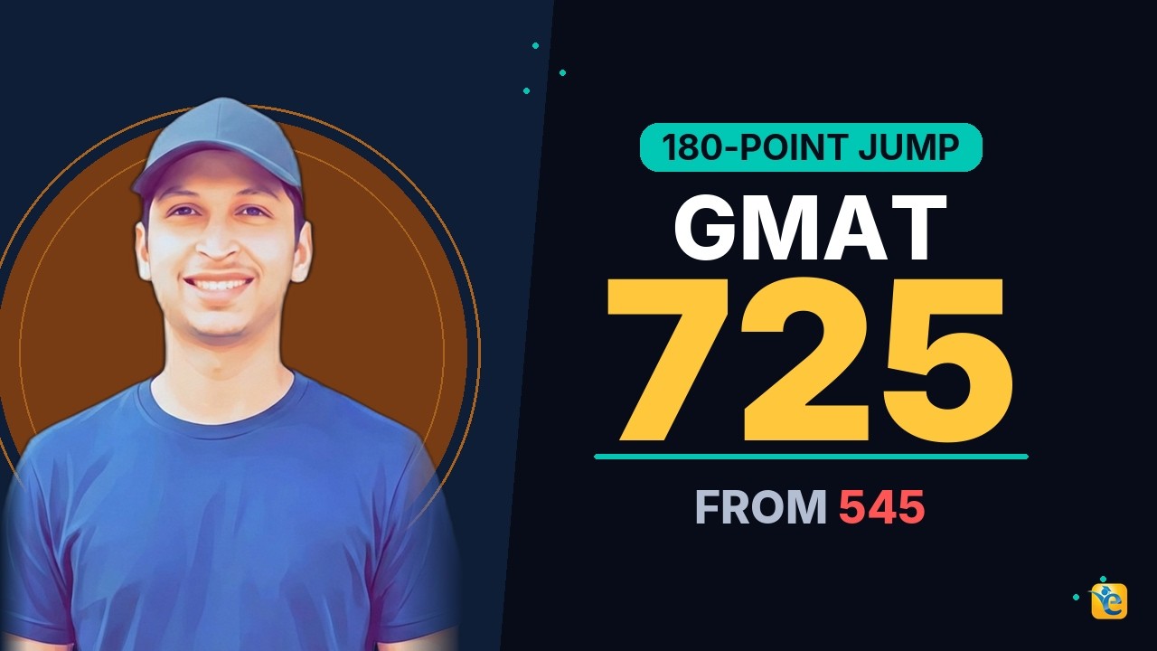 Logic and Hunch Will NOT Get You a GMAT 725 -- What Actually Will