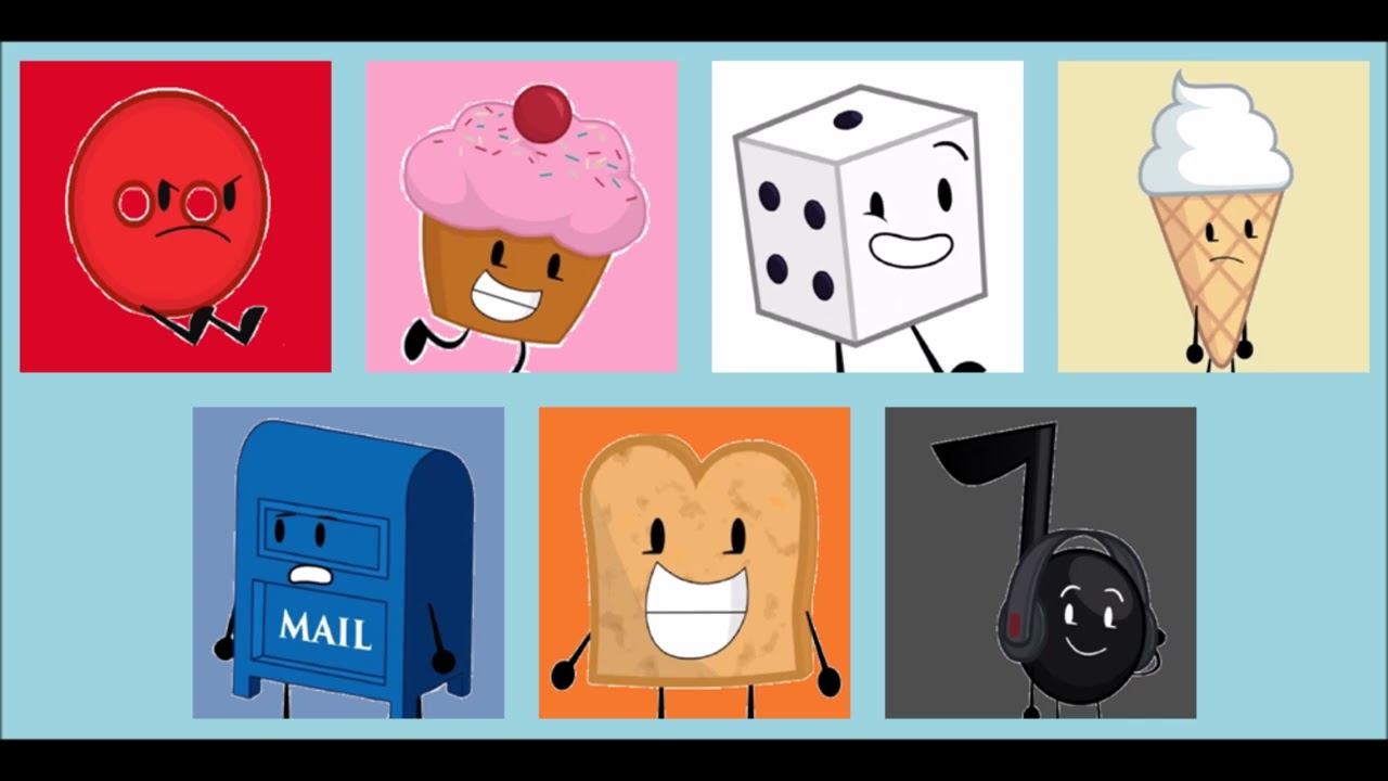 Object Mayhem Prediction (Requested by nithikv)