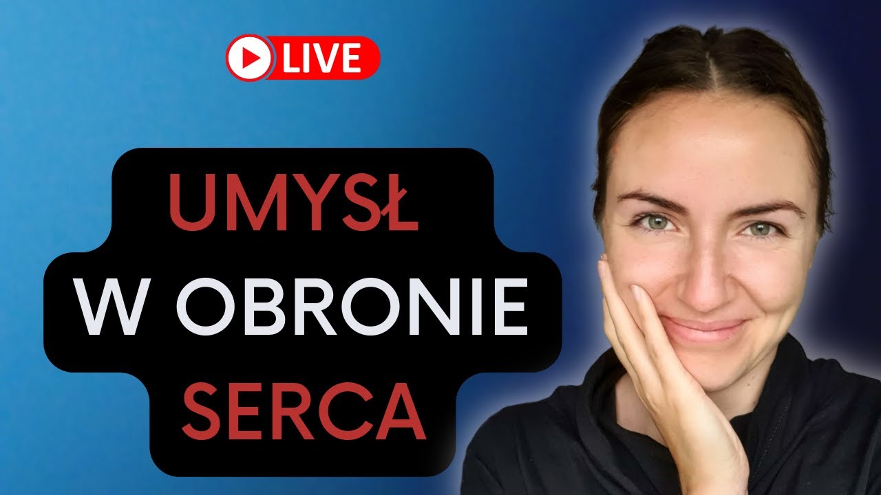 Mechanizmy obronne wewnętrznego dziecka.