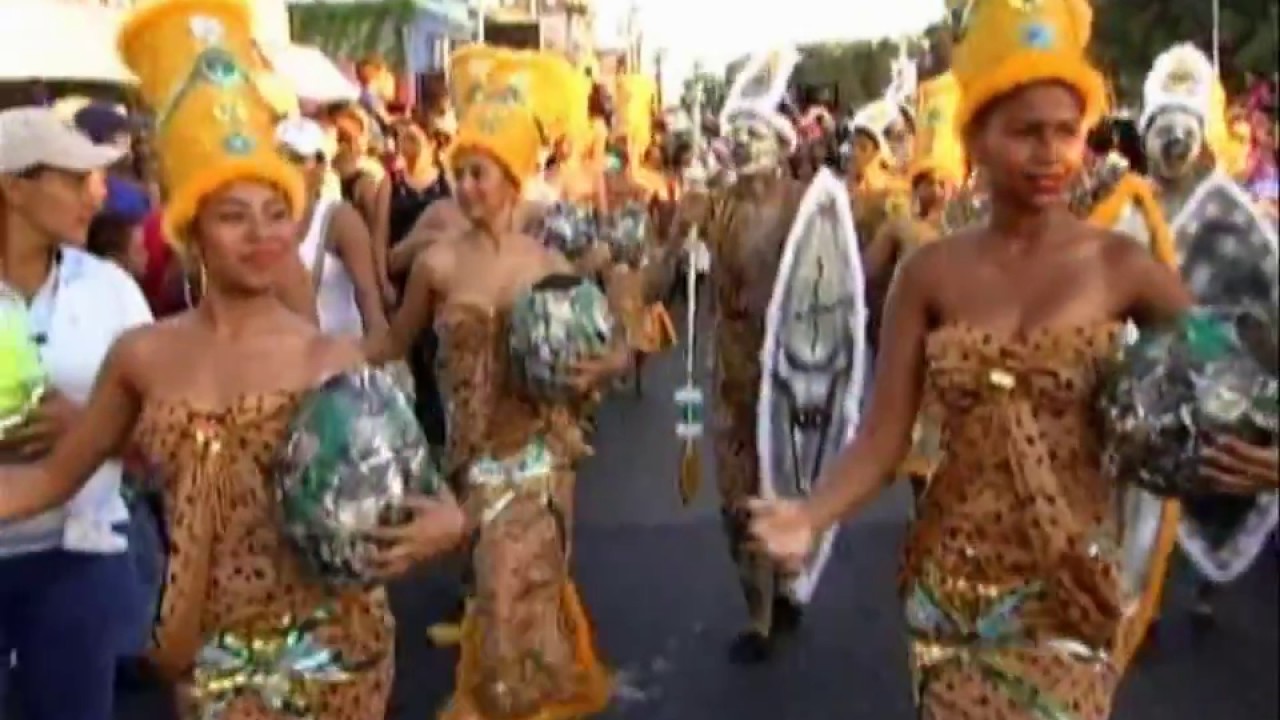 Viviendo el carnaval  2012 en la  camara de oscarcedeño