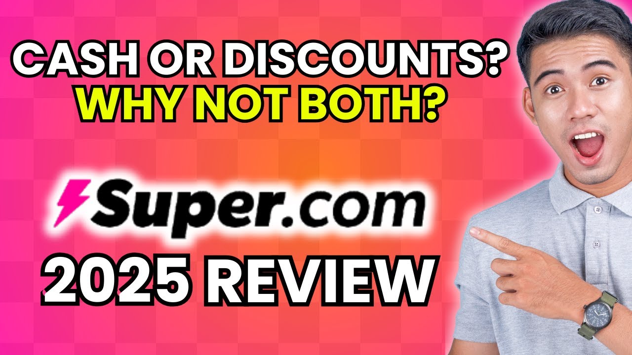 Super.com Review 2025 | Worth It or Leave It?