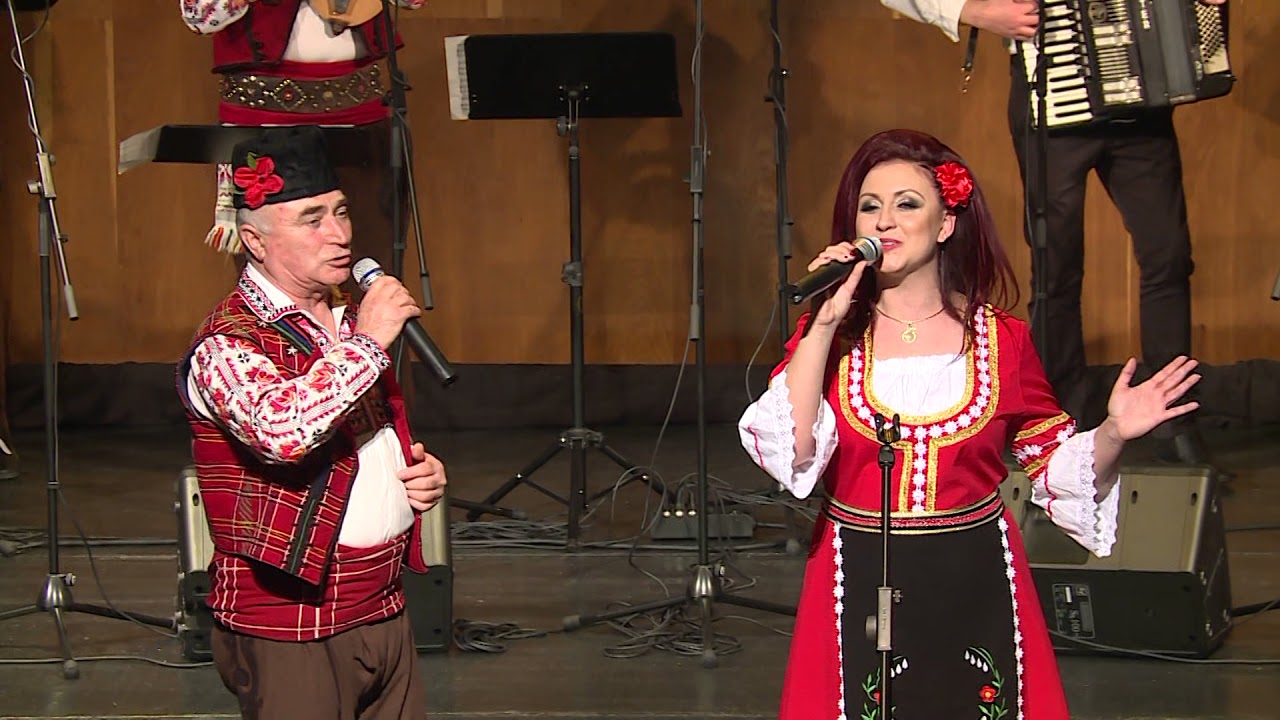 Алтън , бяла, Даймянчице-Евгения Георгиева и Добромир Йорданов