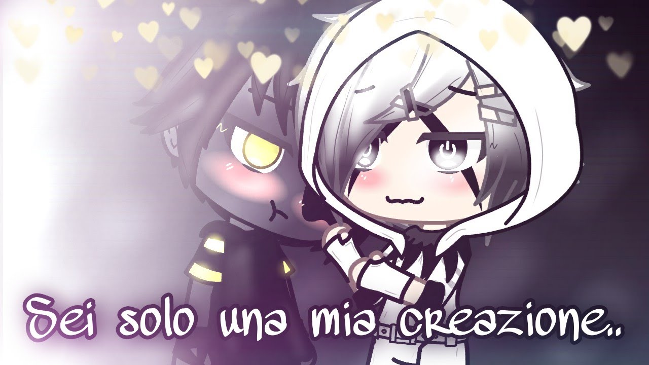 [Sei solo una mia creazione..]Failcraft GLMM |Gaster×Intruso|