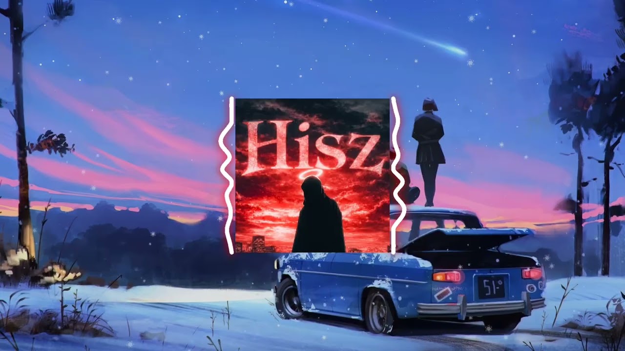 Hisz - Get Nasty [DnB]