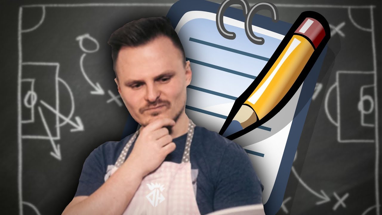 Geisteskranke Offensiv Taktik in FIFA 20 🔥🔥🔥