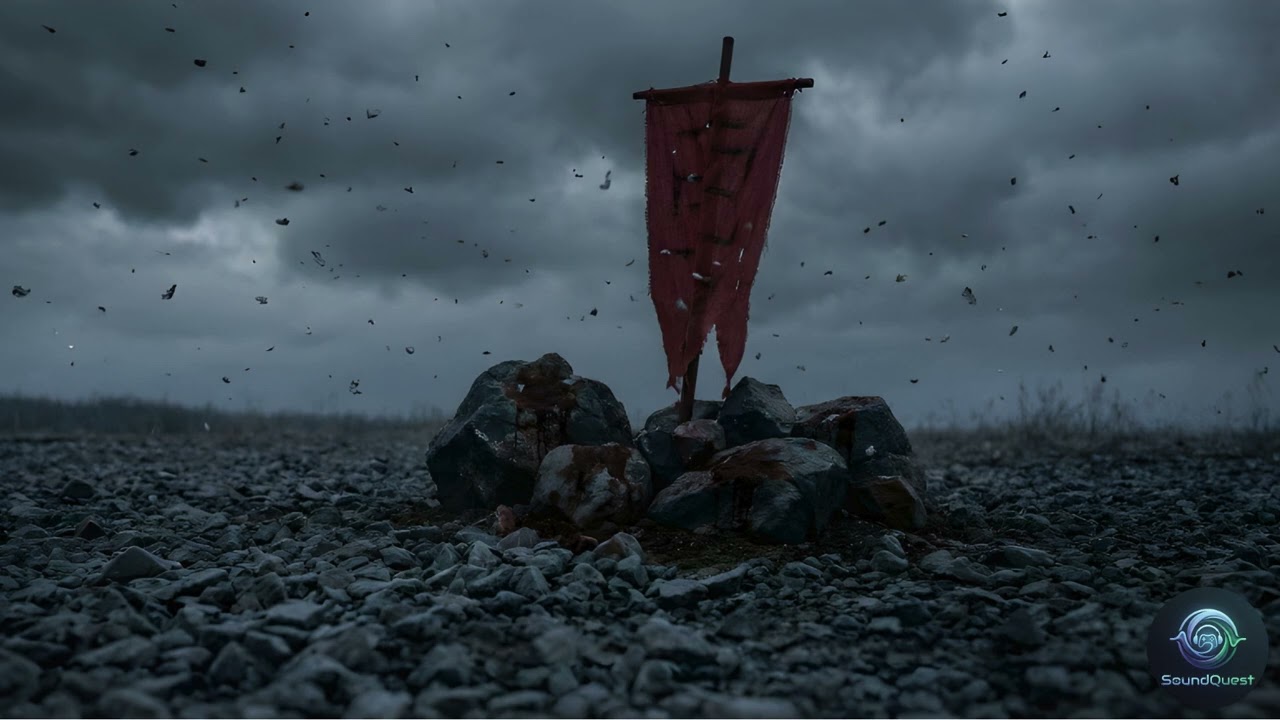 Blood in the Banners