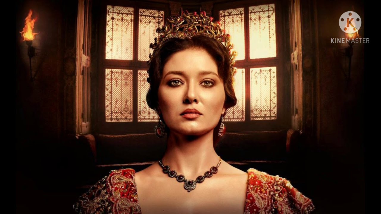 Muhtesem yüzyil kösem - Saltanat reign