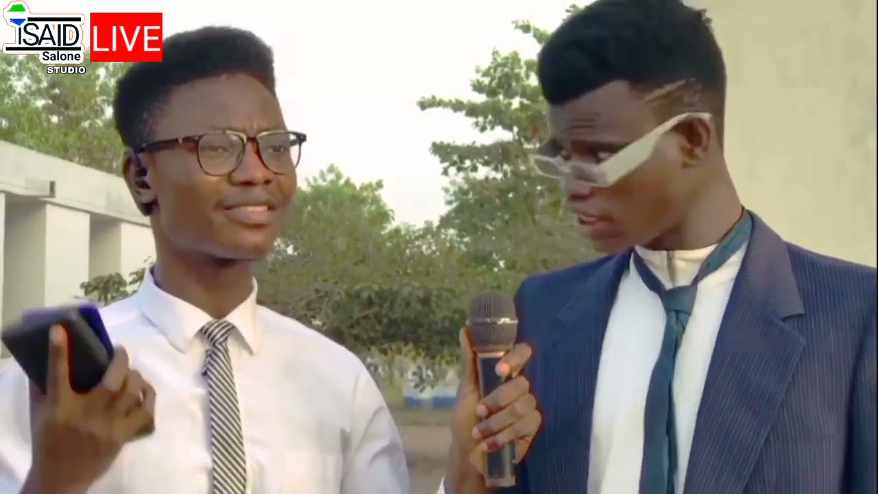 NGOR JOE PART 2(official video)