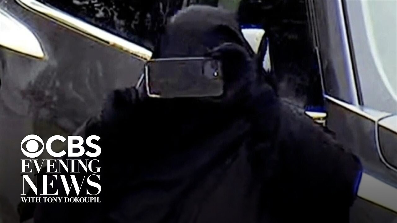 Woman arrested for plot to blow up New York State Capitol