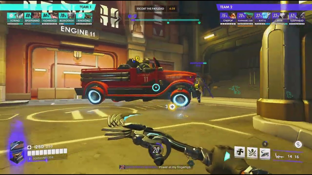 OW- HL/GP 1,289 (Fun Mizuki Round)