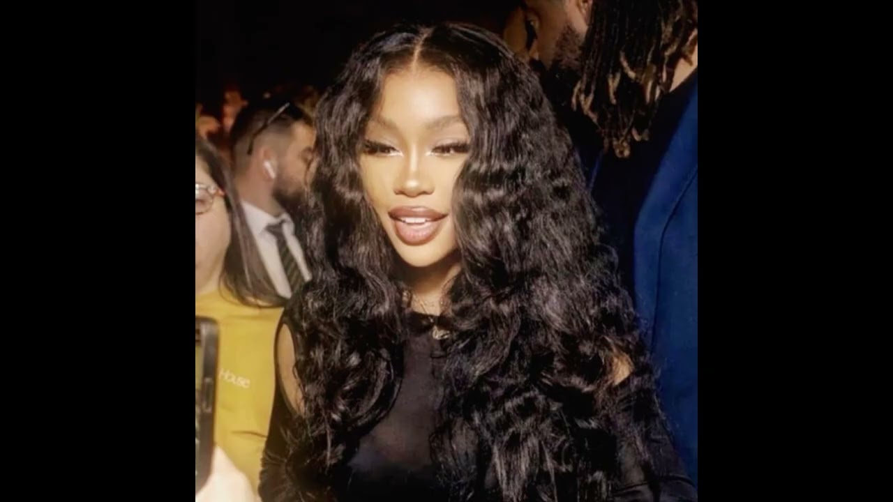 [FREE] SZA x MASEGO Type Beat &ndash; 