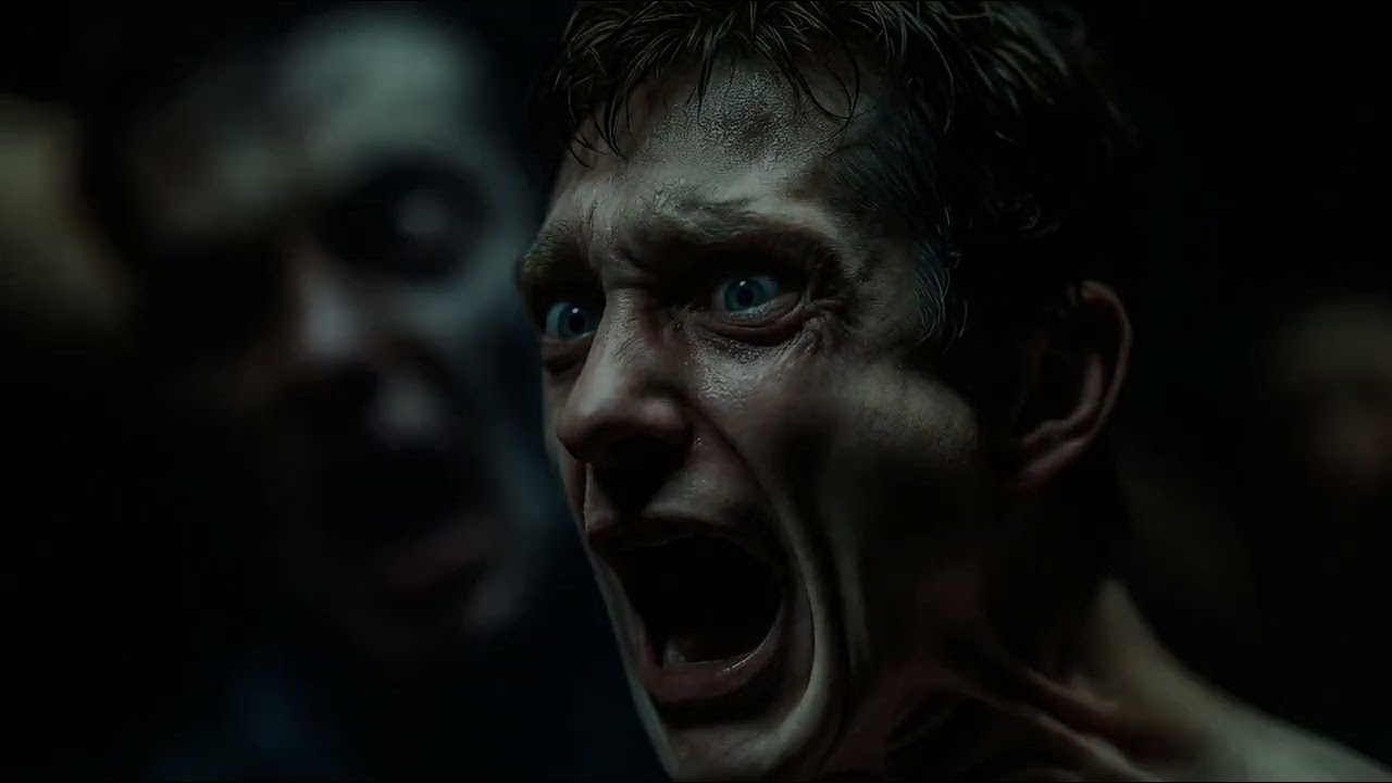 Страшный сон (дуэт)