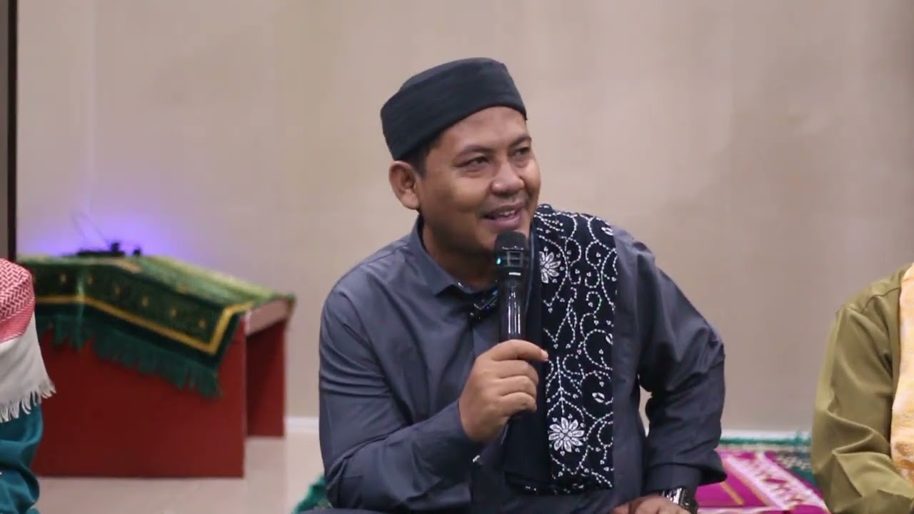 Tasmian Al Qur'an Surah Al Anfal Juz 10