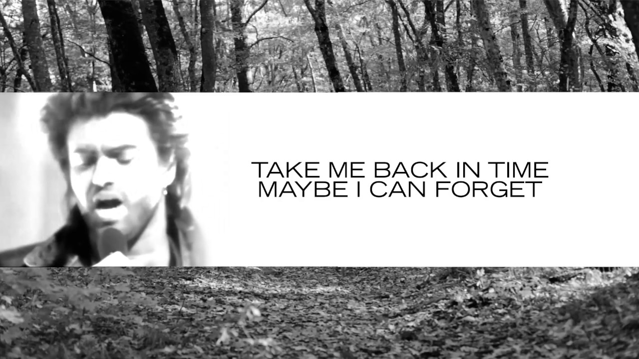 George Michael   A Different Corner Dave Oren Rework Tribute