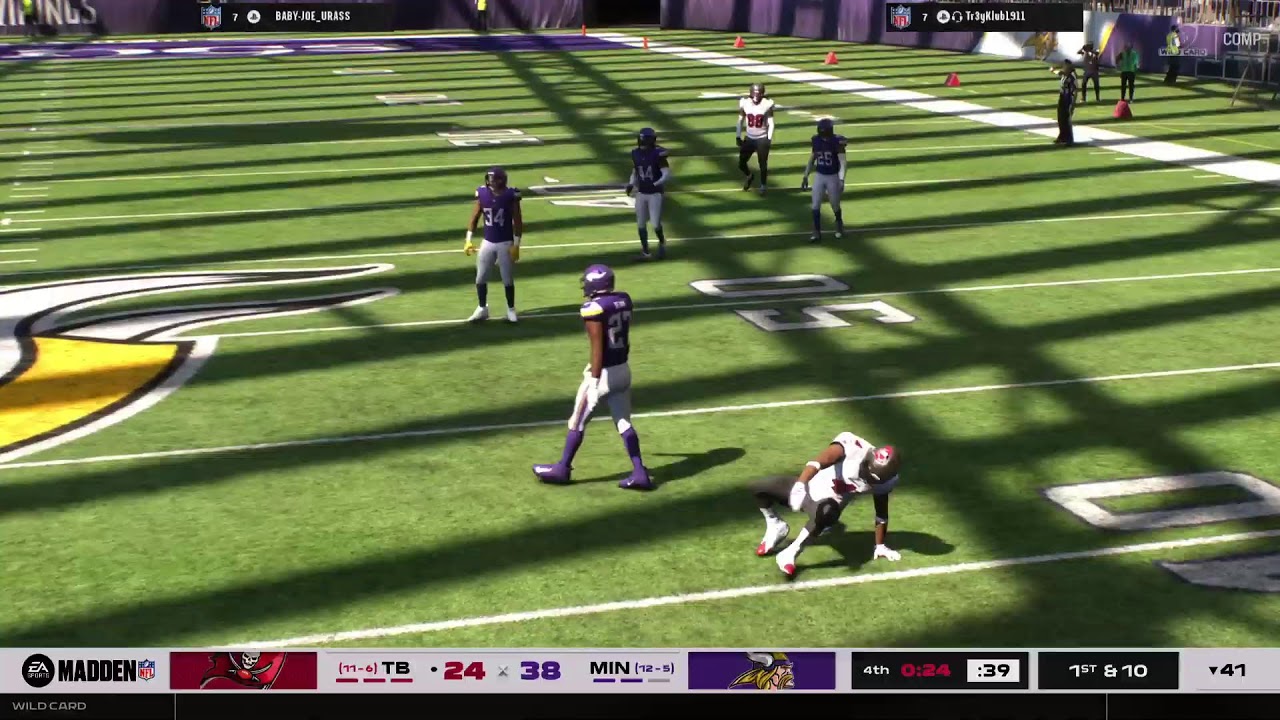 Madden