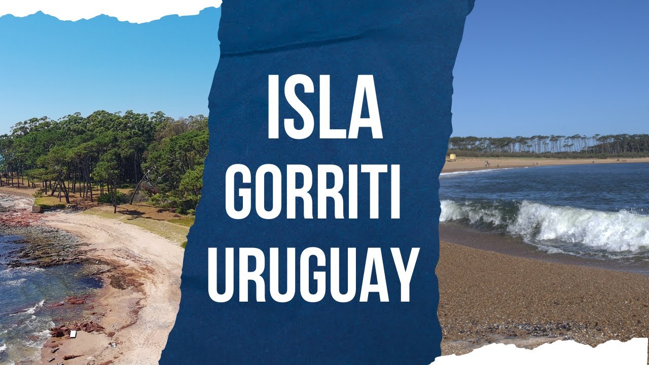 Isla Gorriti Punta Del Este Uruguay 2026