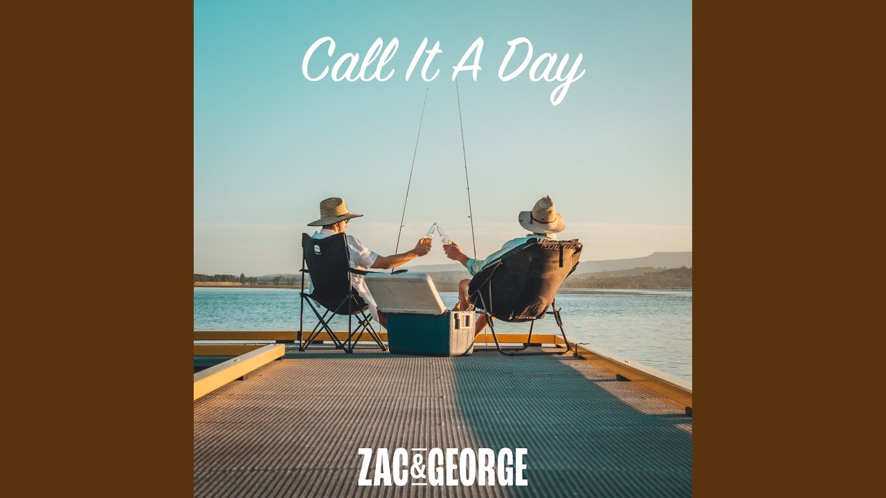 Call It A Day