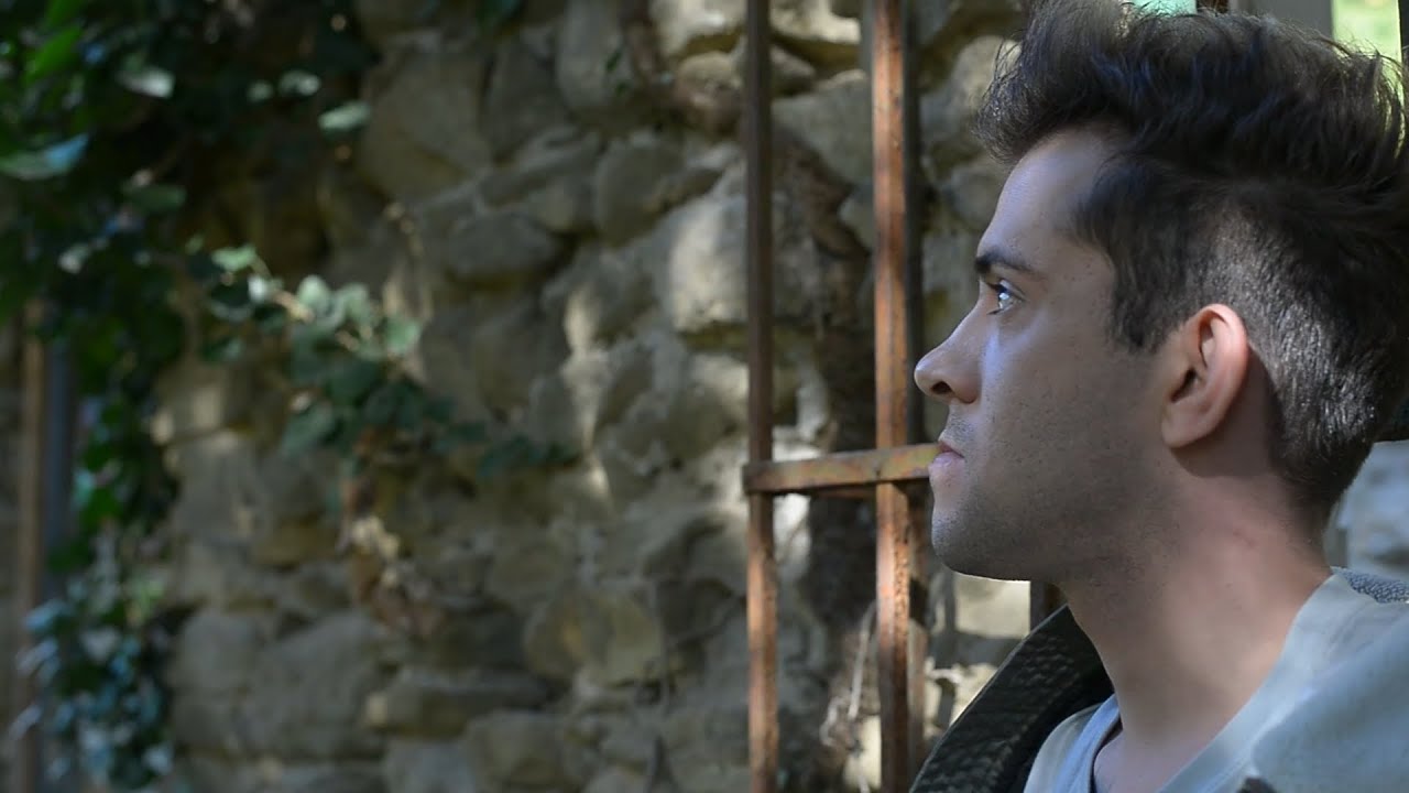 Daniele Negroni – Paranoia