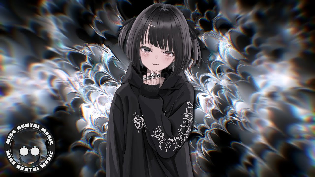 Rob Zombie - Reload [Hackcore Ressurection Remix] | Music Visualization🖤🎶💎