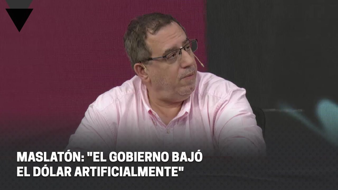 MASLATÓN: 