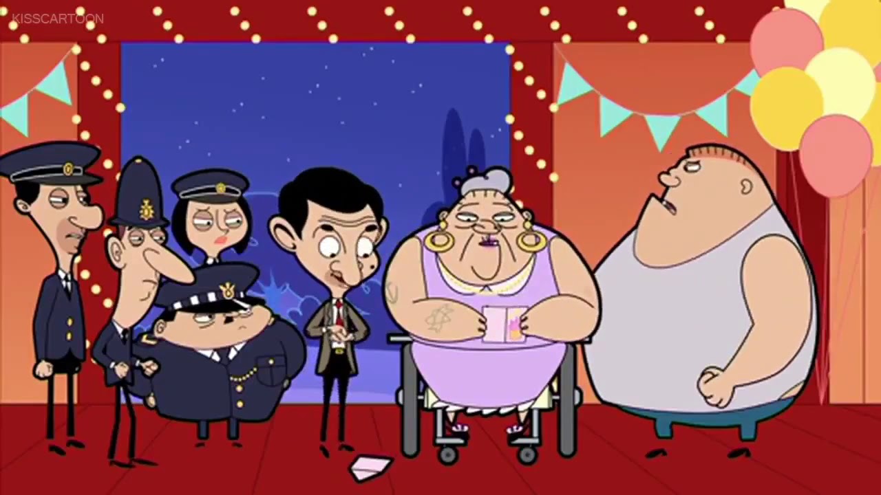 Mr Bean FULL EPISODE ᴴᴰ About 10 hour ★★★ Best Funny Cartoon for kid ► SPECIAL COLLECTION 2017