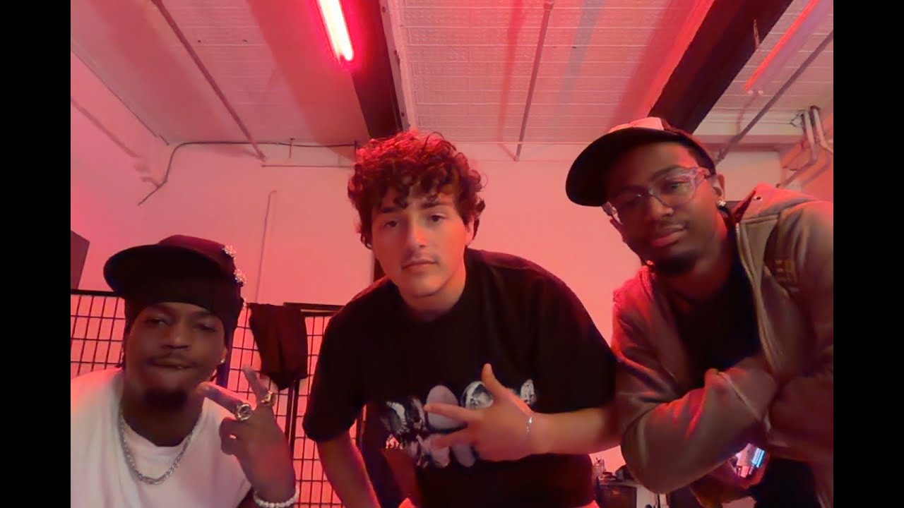 making some real r&b