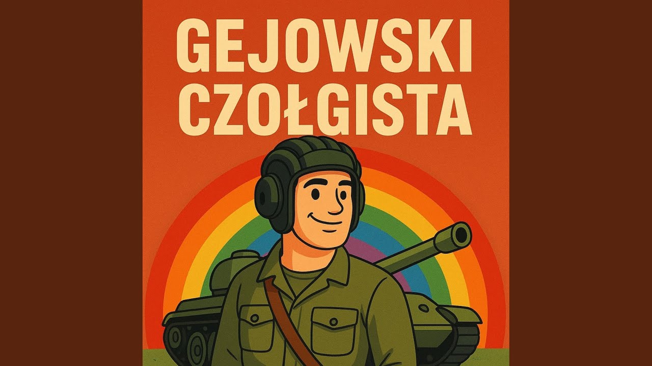 Gejowski Czołgista