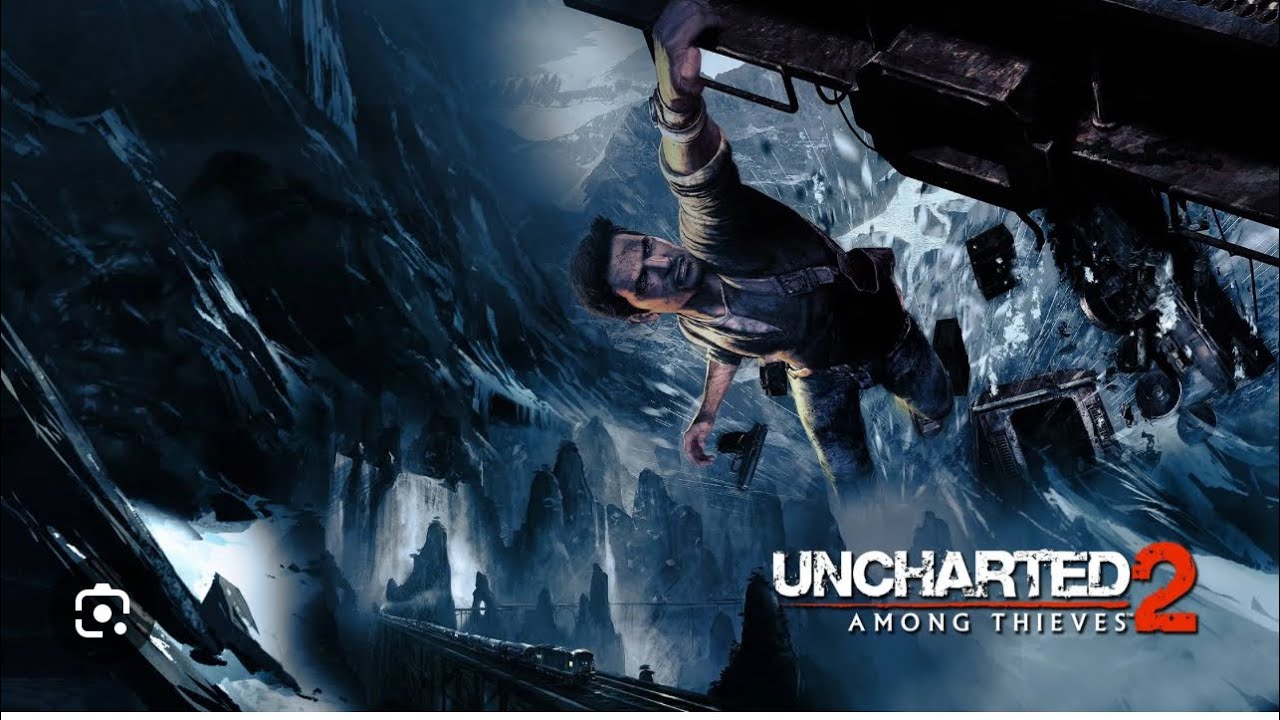Uncharted Among Thieves Episode 7