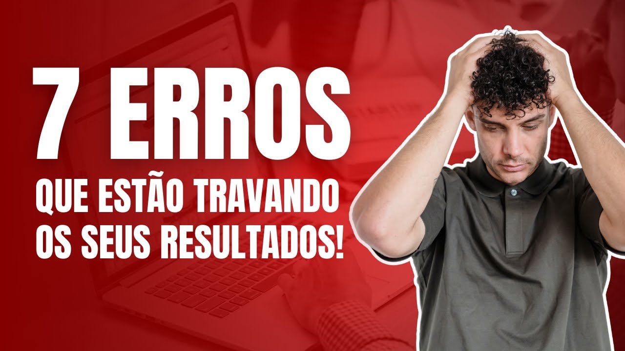 Erros Que Muitos Cometem no Nicho Hot Internacional (E Como Evitar)