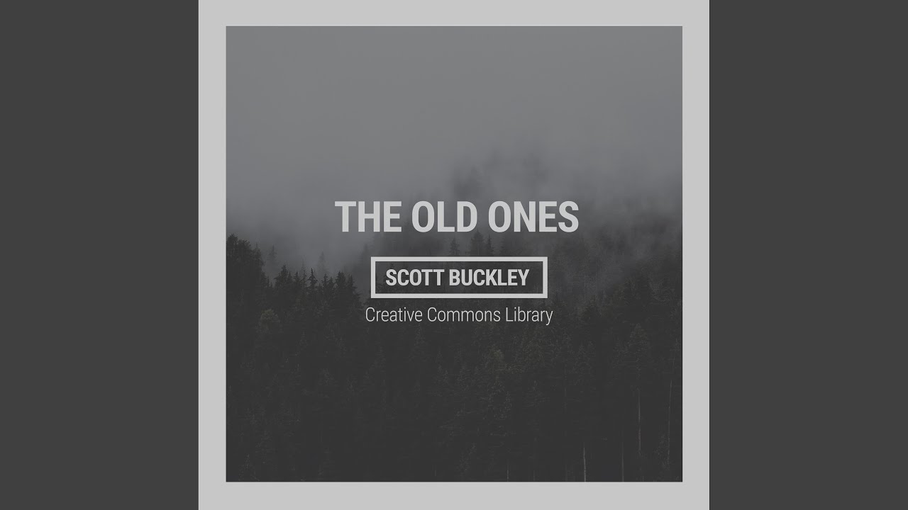 The Old Ones