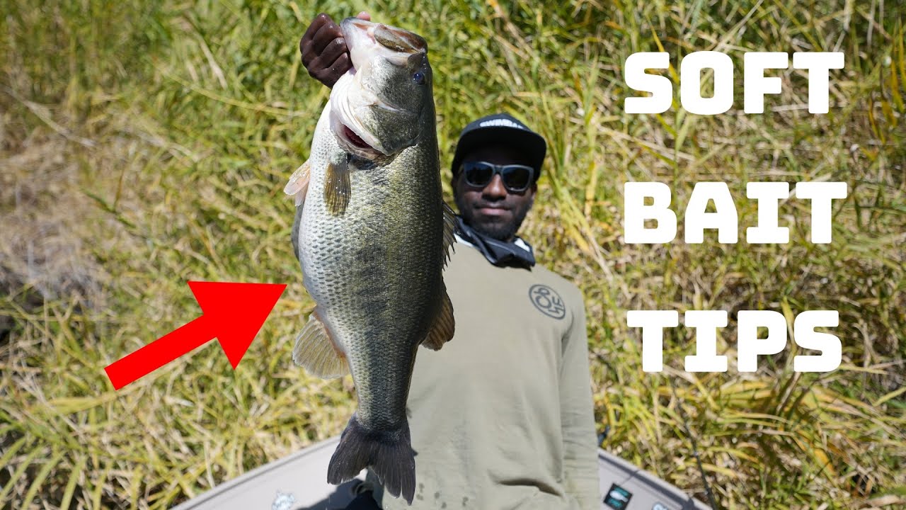 Struggling To Catch Fish On Soft Swimbaits? Try These Tips & Tricks! FT. @Working Class Zero