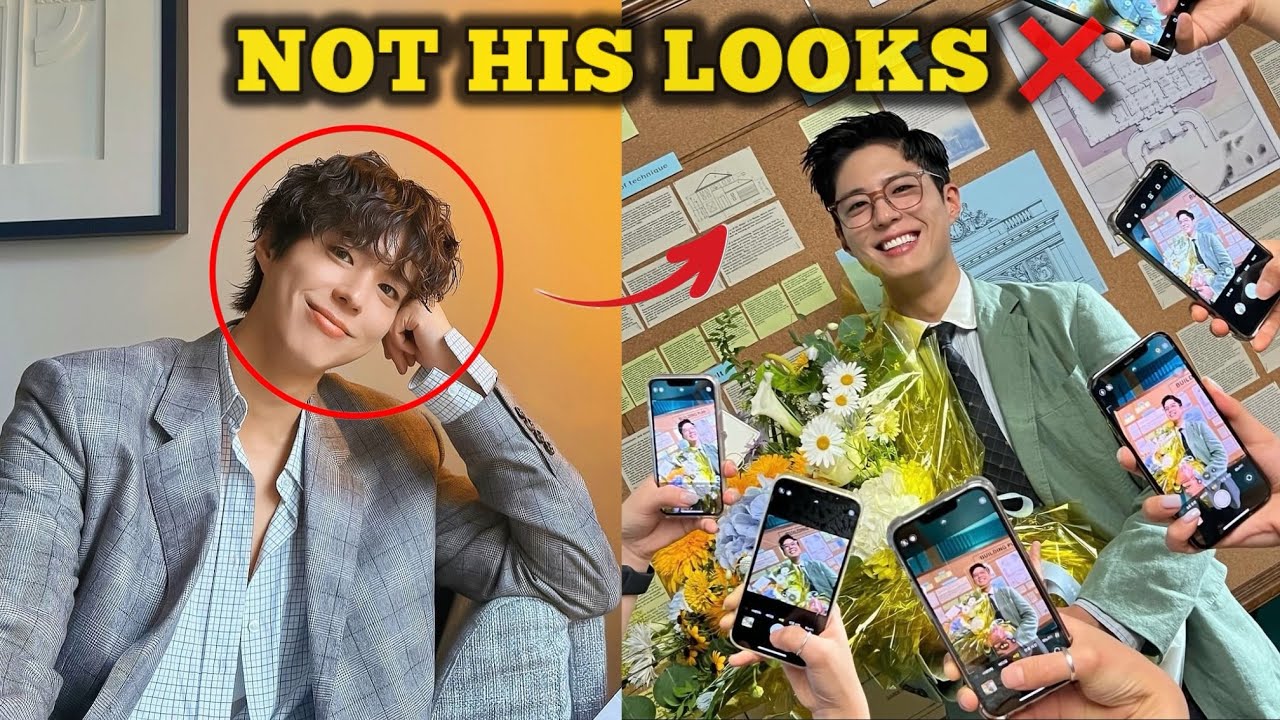 Why Everyone in Korea Loves Park Bo-gum (It’s Not His Looks)