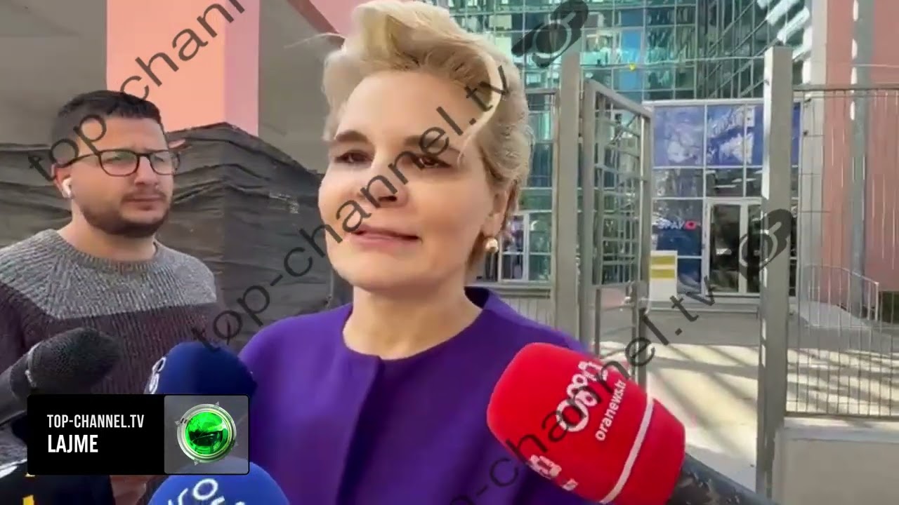 Top Channel/ Seanca paraprake ndaj Metës, ish-presidenti: Nuk kam fshehur pasurinë, kam bërë…