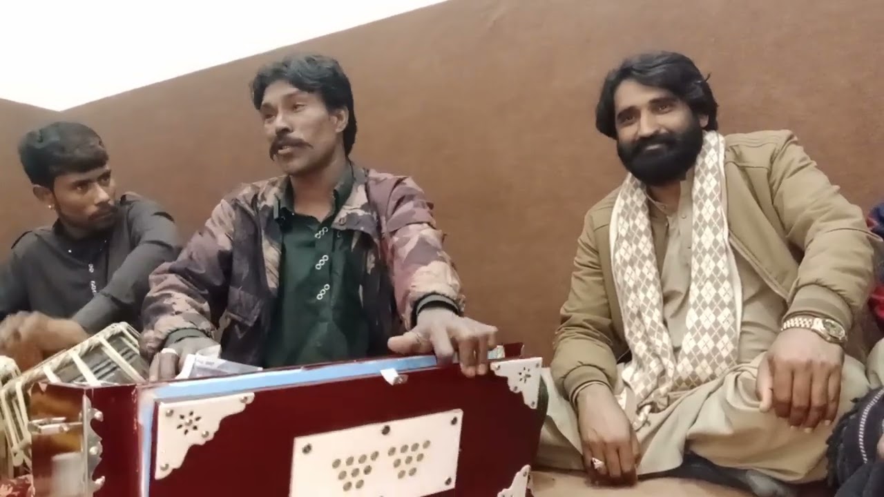 Singer sabir hussain sheikh TikTok viral song 