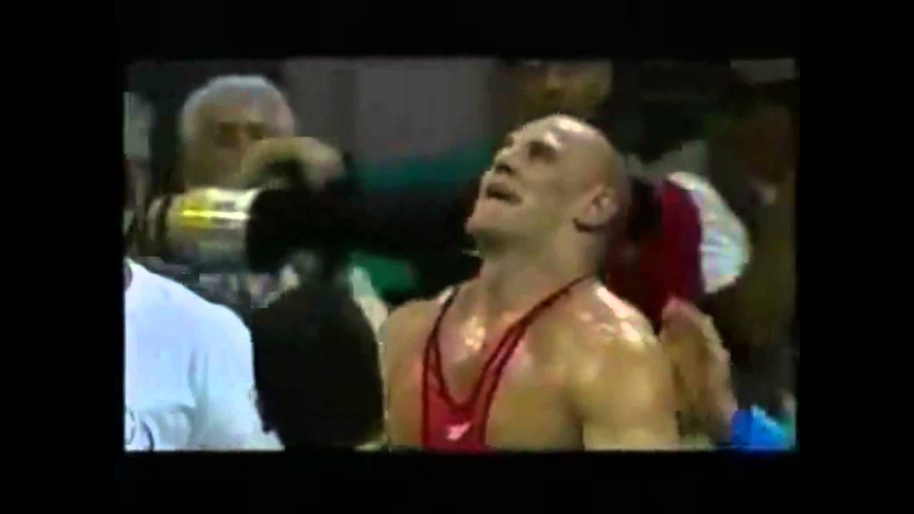 Alexander Karelin - 