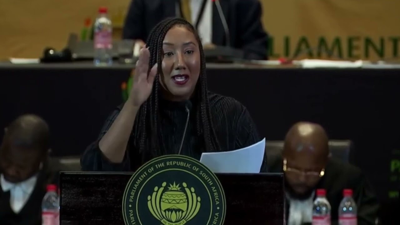 Gender-Based Violence and Femicide victims still left behind by government