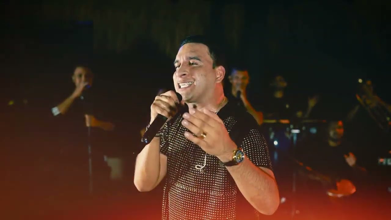 No me Falles - Farid Leonardo