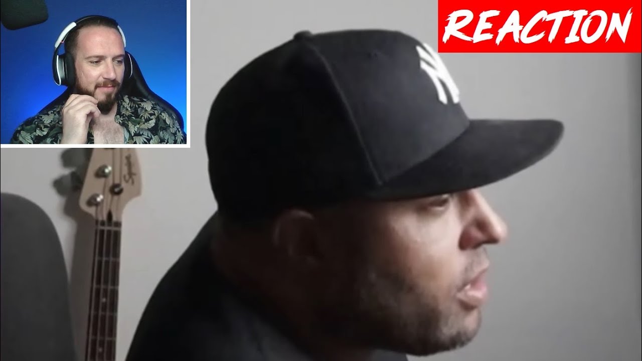 J-LUV Vs. CHARNELL eskaliert ❌ Ist J-Luv doch nicht so irre? ❌ Kommt der Boxkampf? ► Reaction ◄