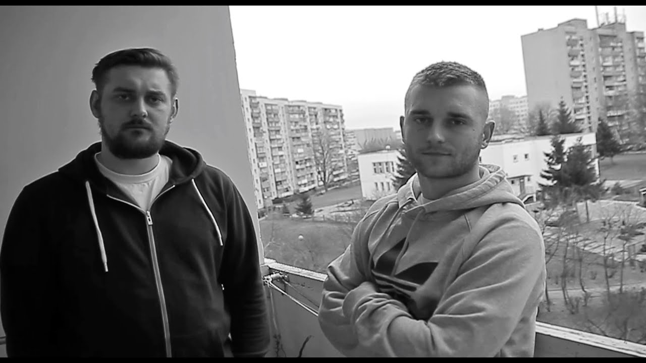 Flojd/Wiro - Taki sam feat. The Returners