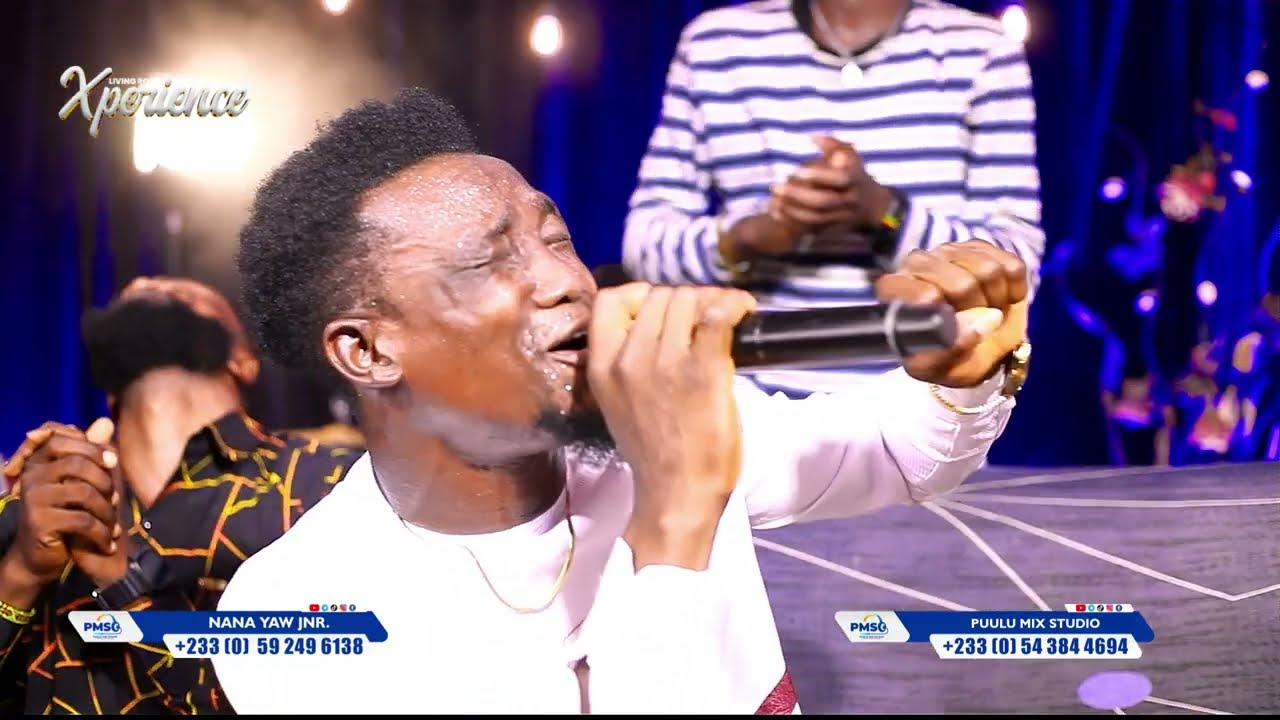 This is More than fire 🔥 Nana yaw Jnr 