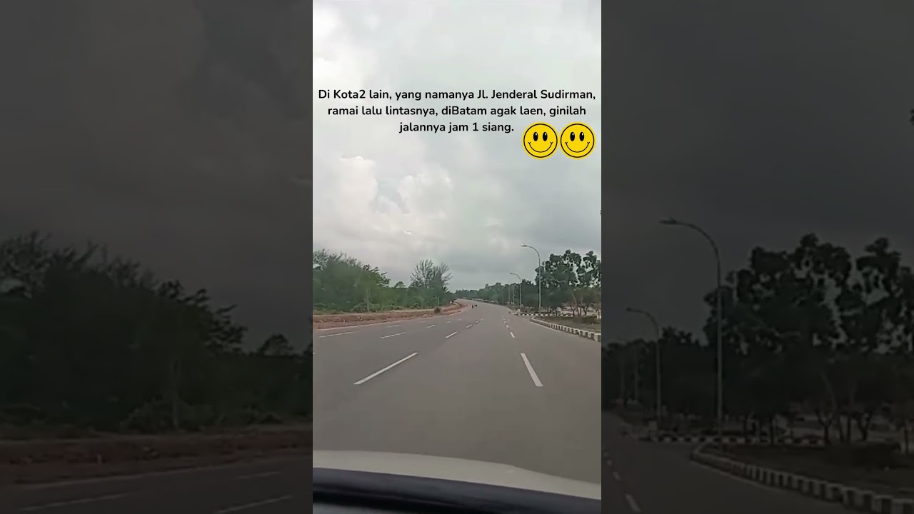 Batam Sepi