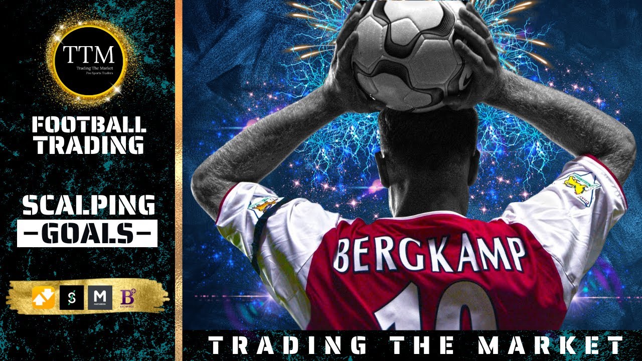 The Best Scalping Technique - Scalping Goals
