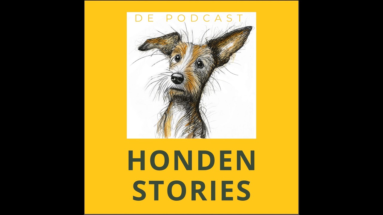 #20 De wandeling. Met Dintho op pad hoor je meer over jacht en schadebestrijding in Nederland